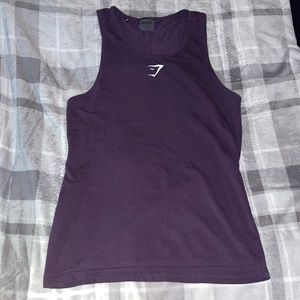 Gymshark tank